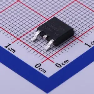 Super Barrier Rectifier (10)8jl
