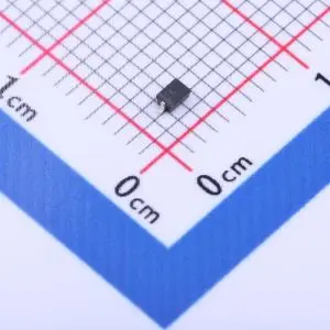 Variable Capacitance Diode (4)ohr