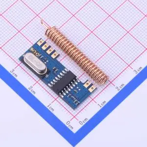 RF Module (36)