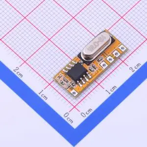 RF Module (40)