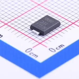 Super Barrier Rectifier (16)qvn