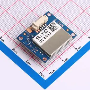 GNSS Module (15)